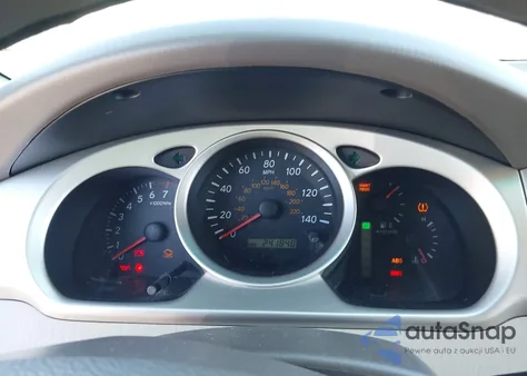 2007 Toyota Highlander z USA, uszkodzony, nr VIN JTEGD21AX70164495